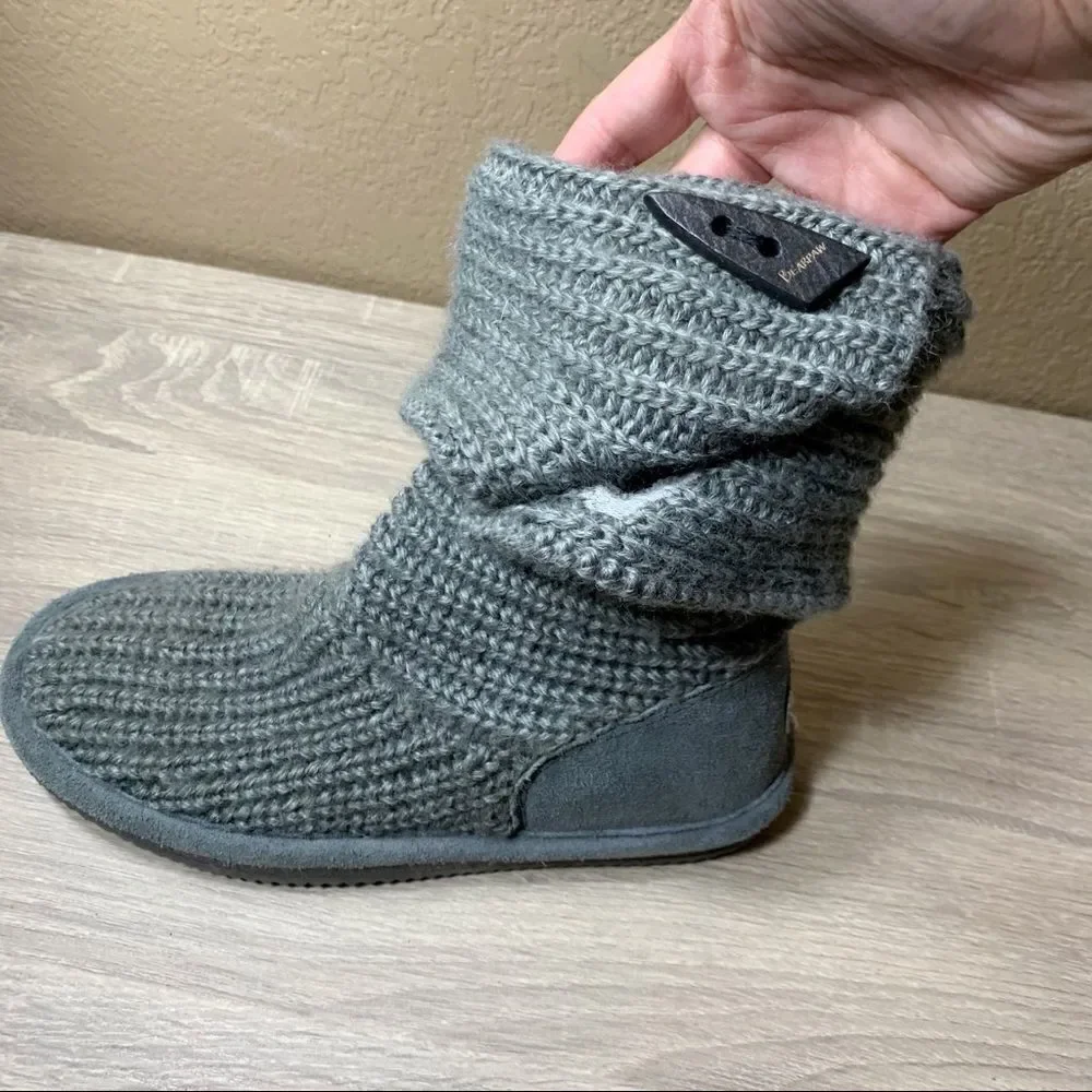 BearPaw bear paw